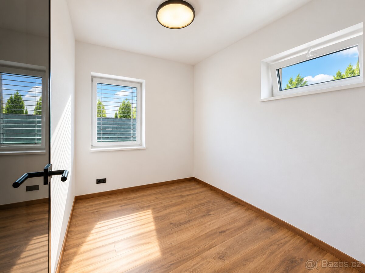 Byt 4+kk | 110 m² | Včelná - 10