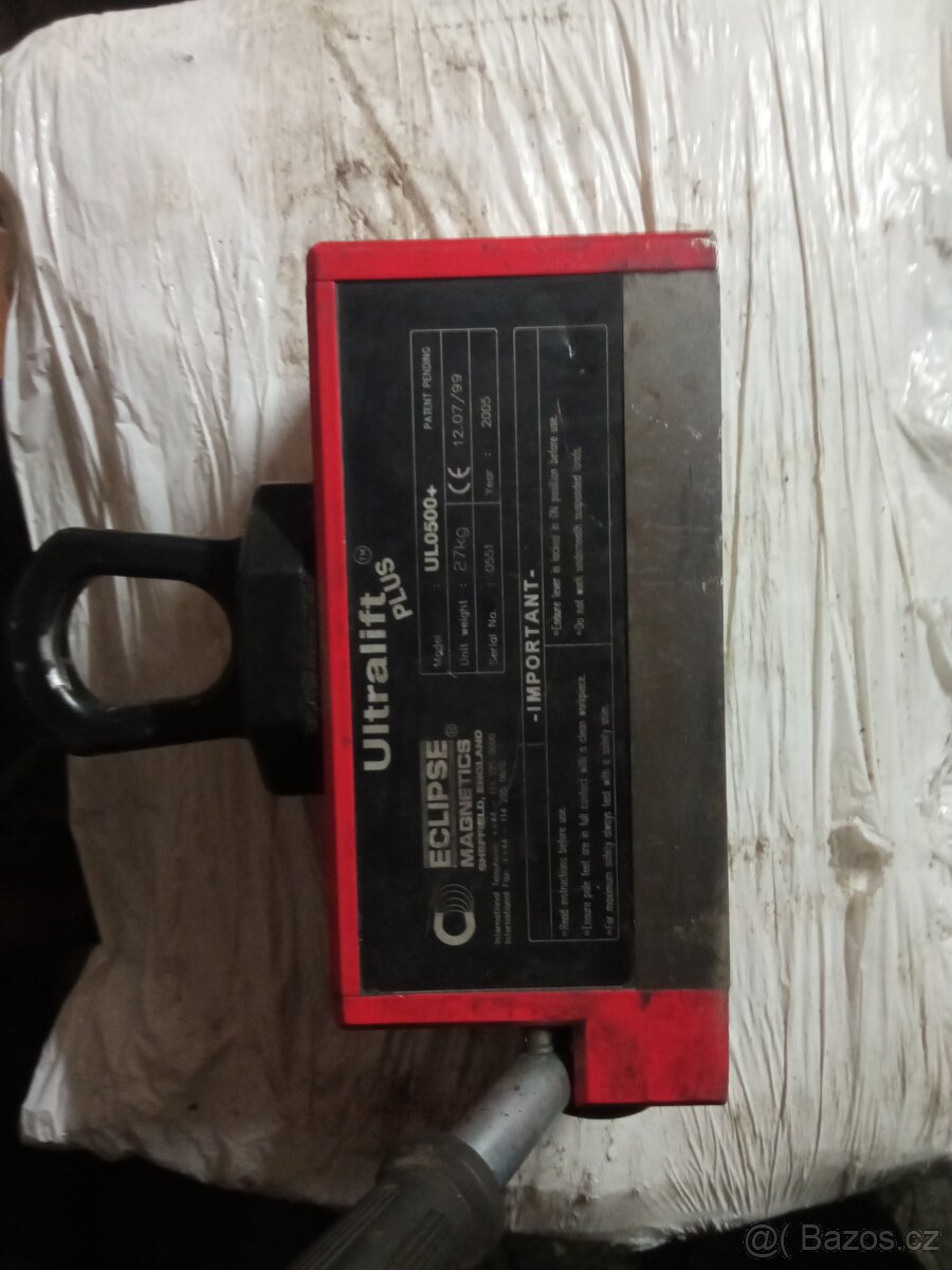 PRODAM N.D. na SU 50 - 10