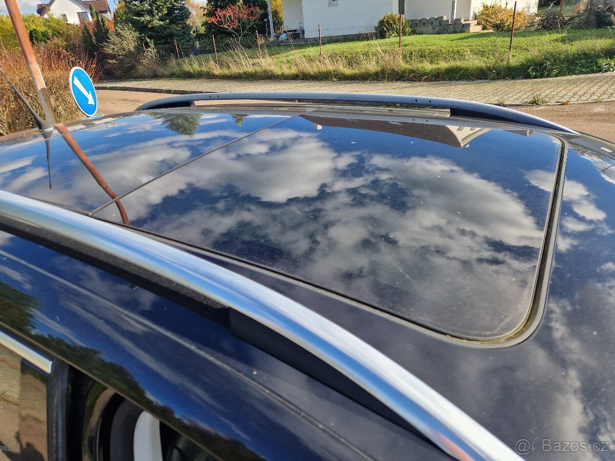 Volkswagen Tiguan 2.0 tdi 125 kw - 4x4 - panorama - - 10