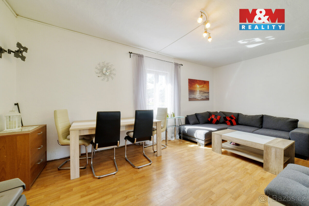 Prodej domu + pozemku 4009 m², F. Lázně, ul. Ruská - 10