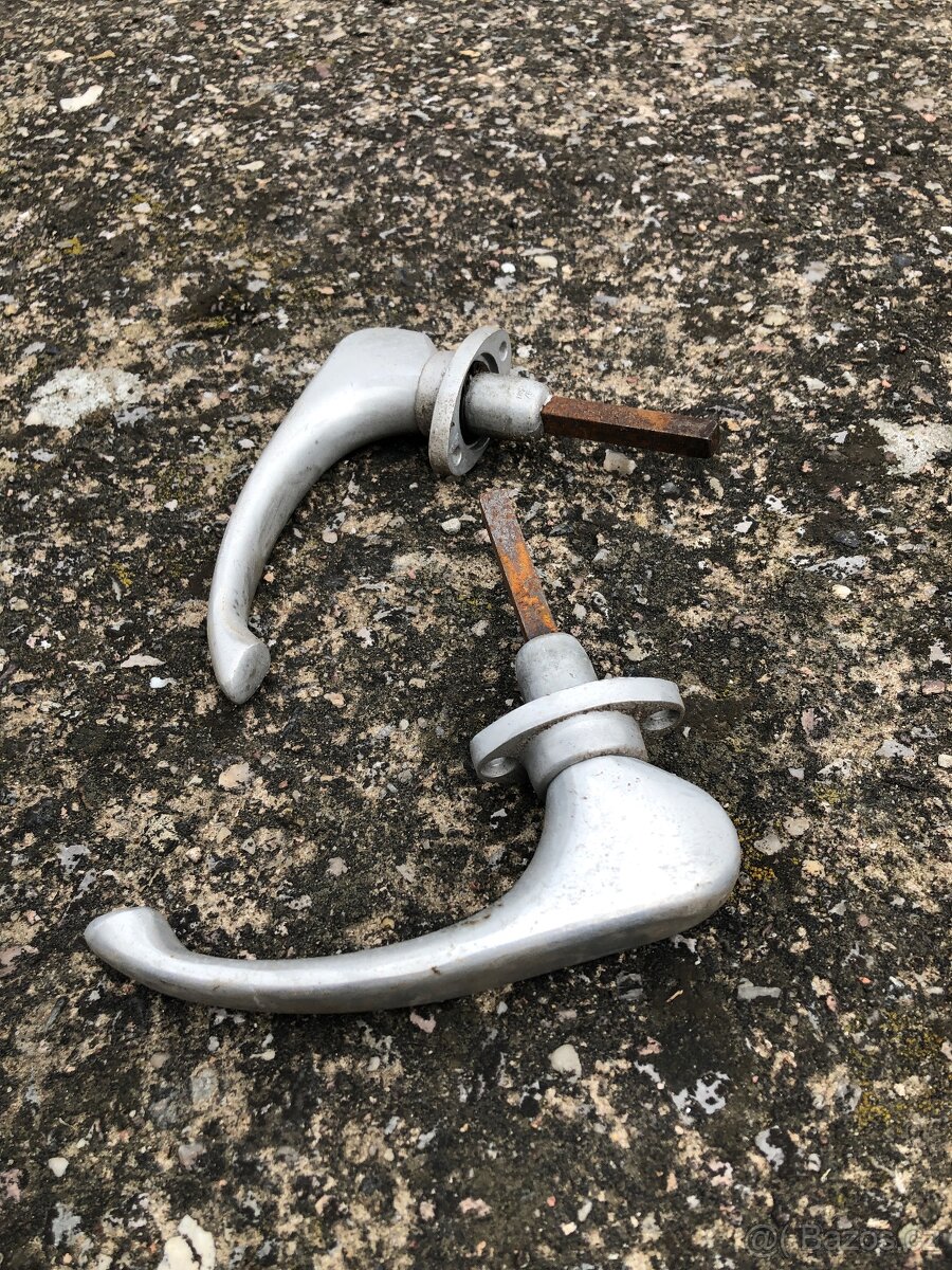 Díly na MTS LIAZ, RTO, Avia - 10