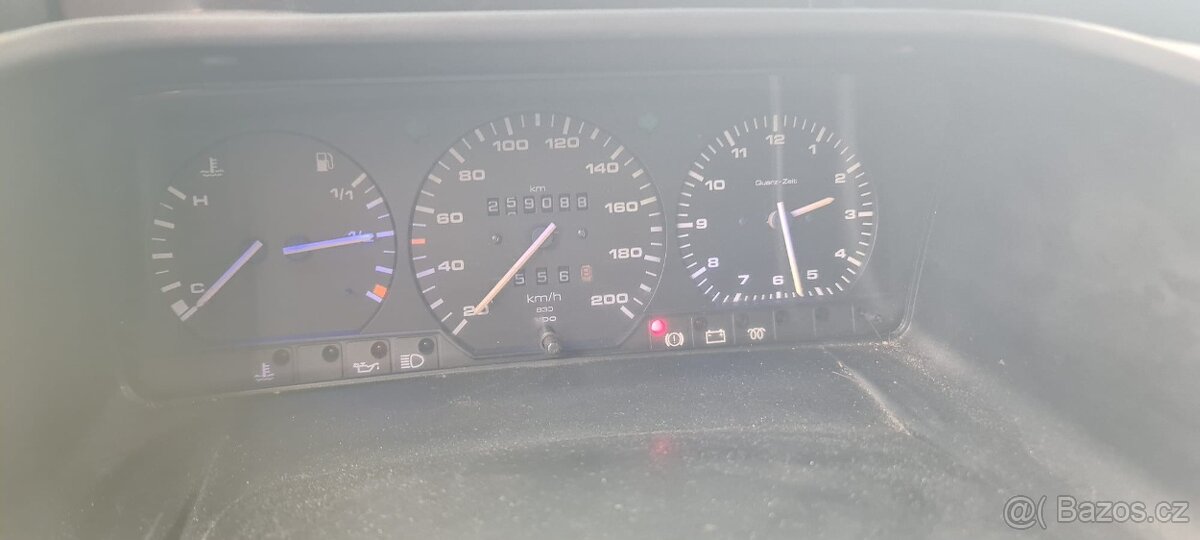 Obytný vůz Vw t4 2,5 tdi 75 kw. - 10