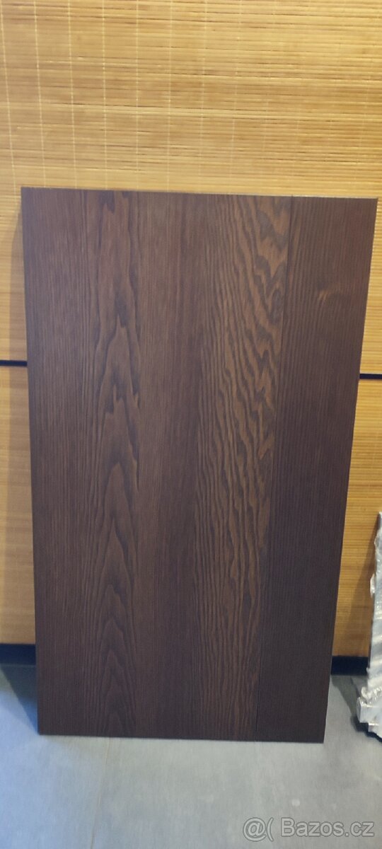 Ikea BJURSTA stůl sklopný 2 ks 100% stav - 10