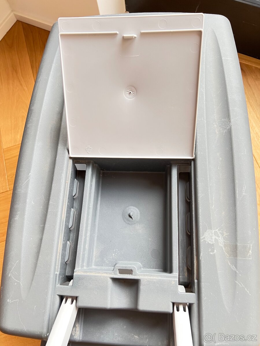 Přepravní klec pro psy se zámkem pro leteckou přepravu - 10