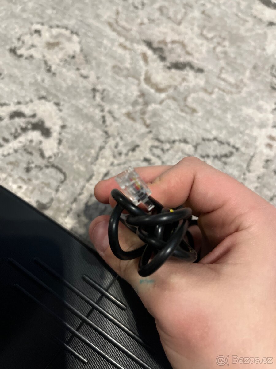 Herní volant SUPERDRIVE GS750 - 10