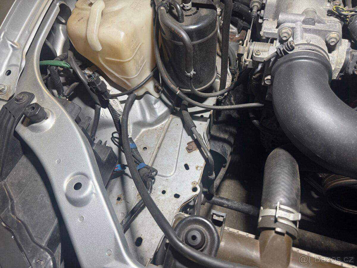 Mazda MX-5 NB 1.6 - 10