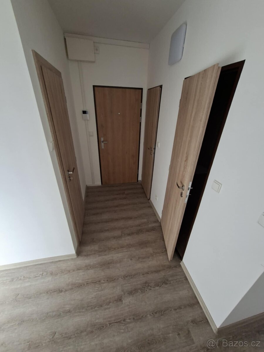 Byt 3+1 Svitavy, ul. Bratří Čapků - 10