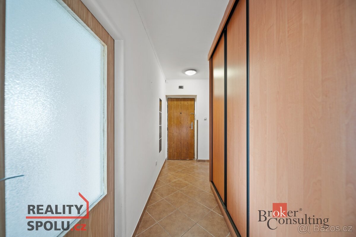 Prodej, byty/2+1, 55 m2, 56543 Zámrsk, Ústí nad Orlicí [ID 7 - 10