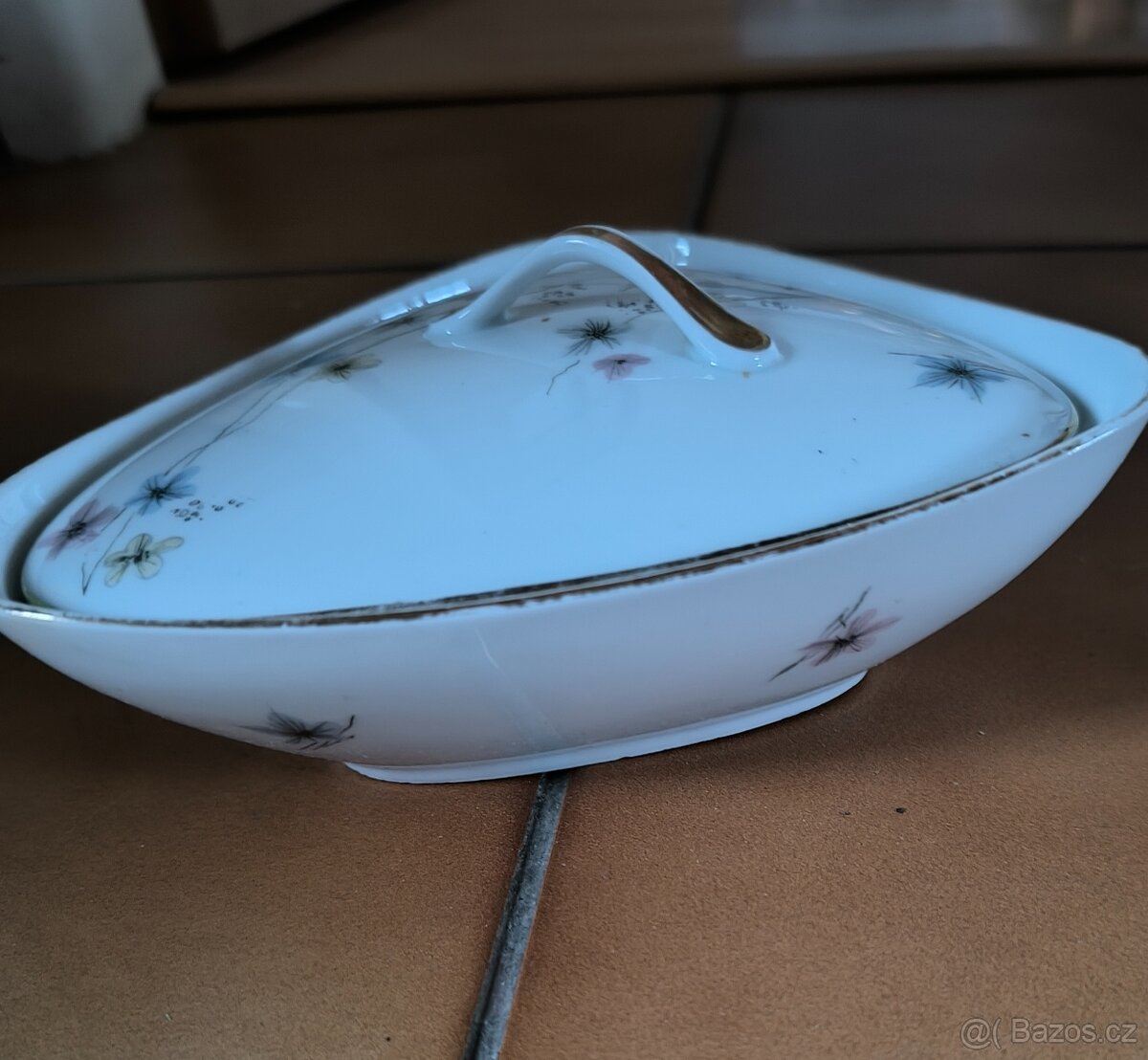 Sklo keramika porcelán - 10