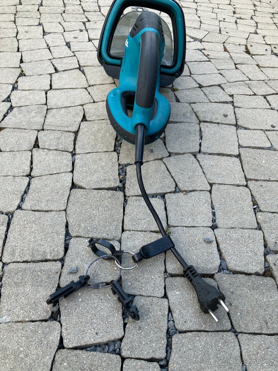 Plotostřih Makita UH5580, 55 cm - 10