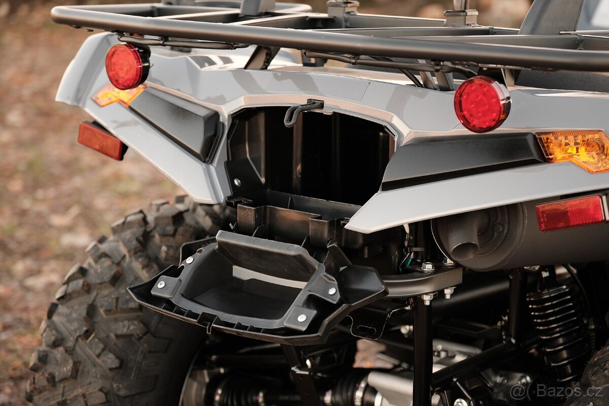 GOES TERROX 500 AKCE - 10