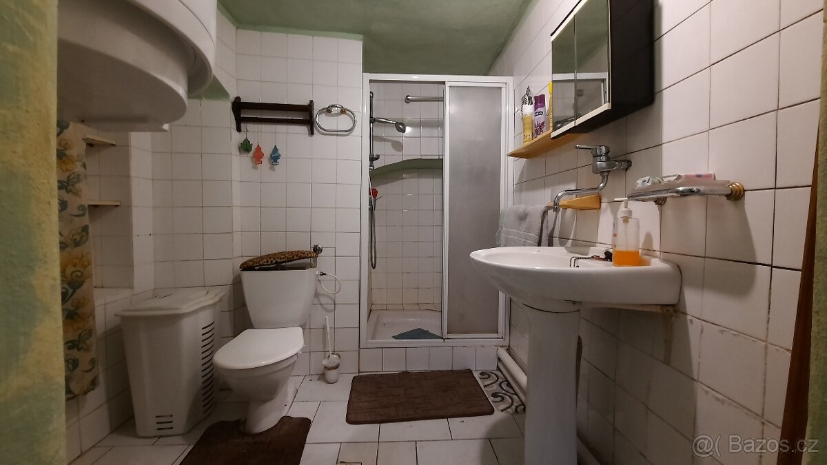 Dům v Hořicích na Šumavě - 10