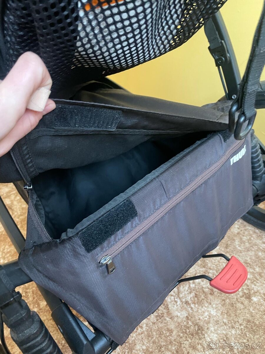 Kočárek THULE URBAN GLIDE 2 - 10