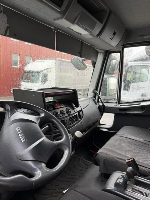 Iveco ML120 - 2 kusy na prodej - 10