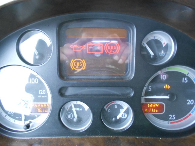 DAF FT-LD XF105.460 - 10