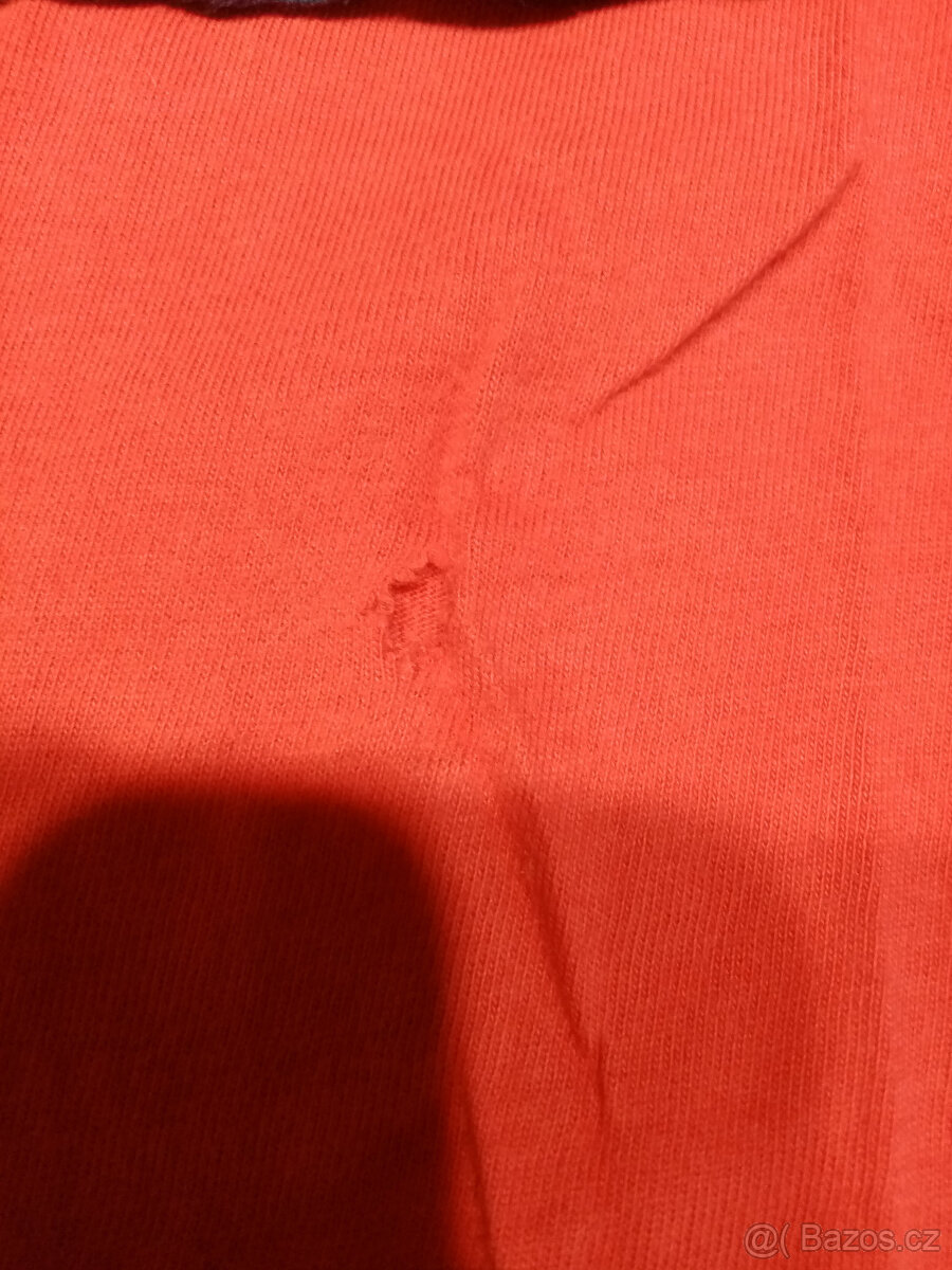 pyžamo spiderman vel. 122/128 - 10