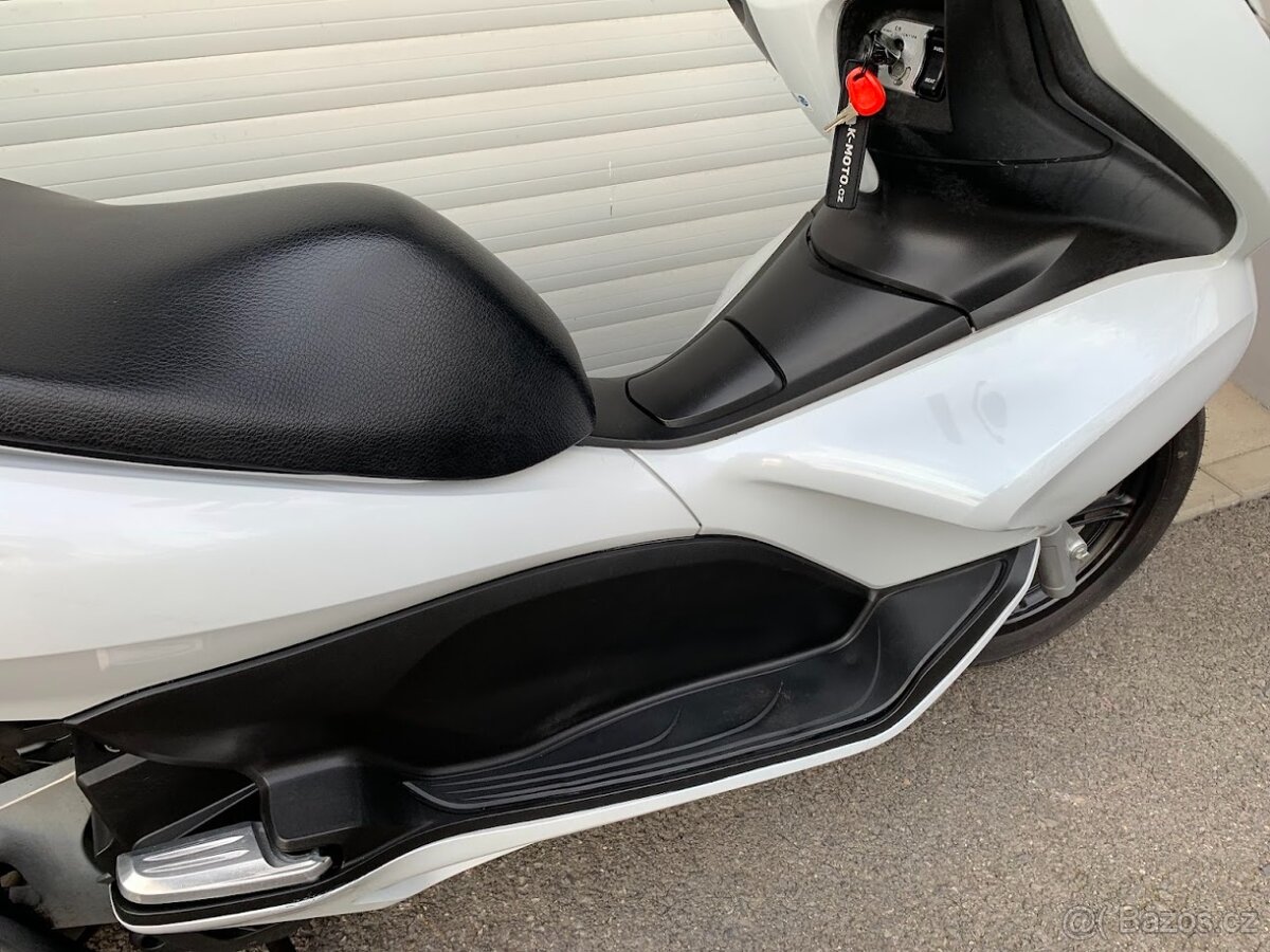 Honda PCX 150 - 10