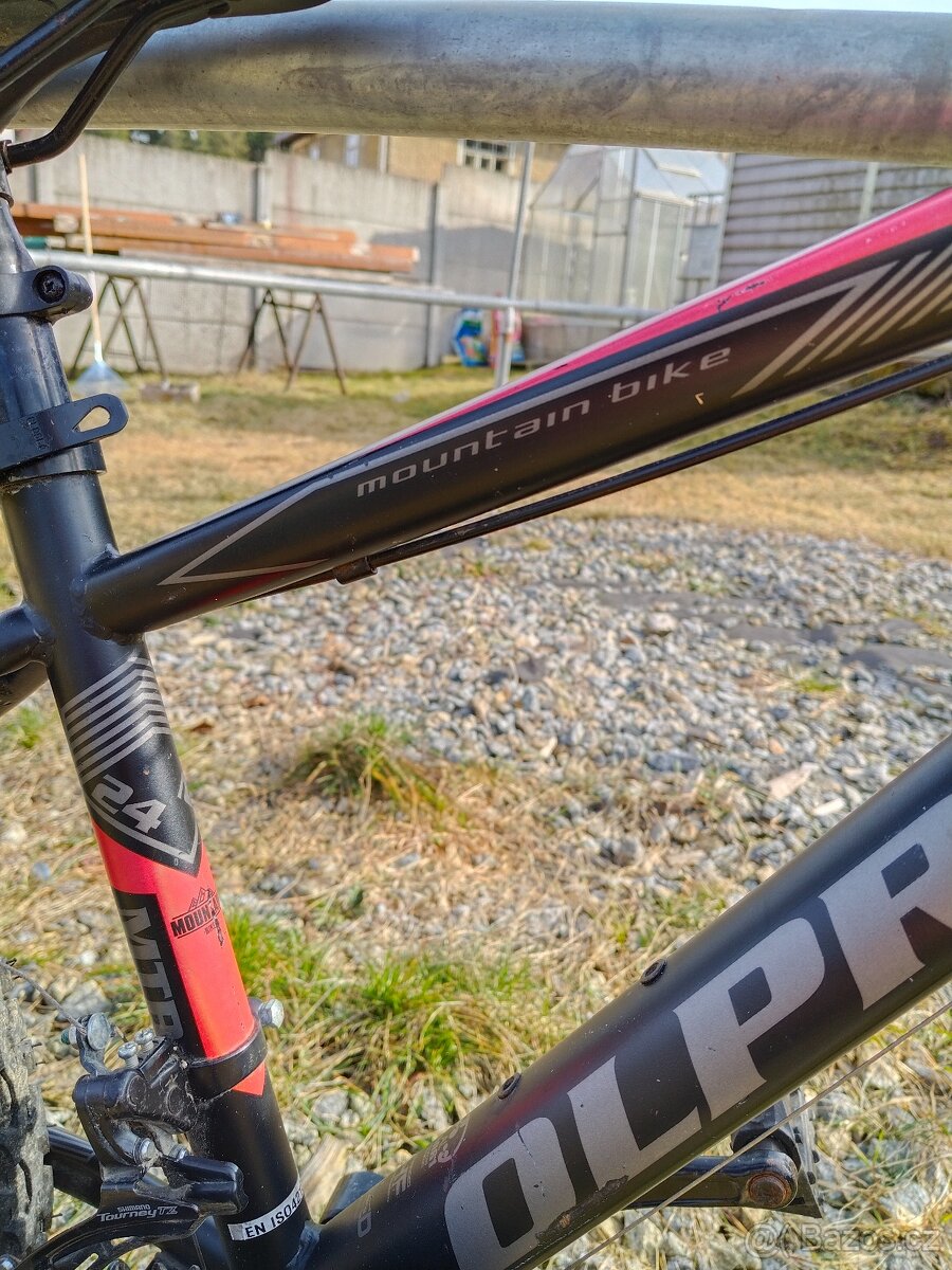 Olpran MTB 24 - 10
