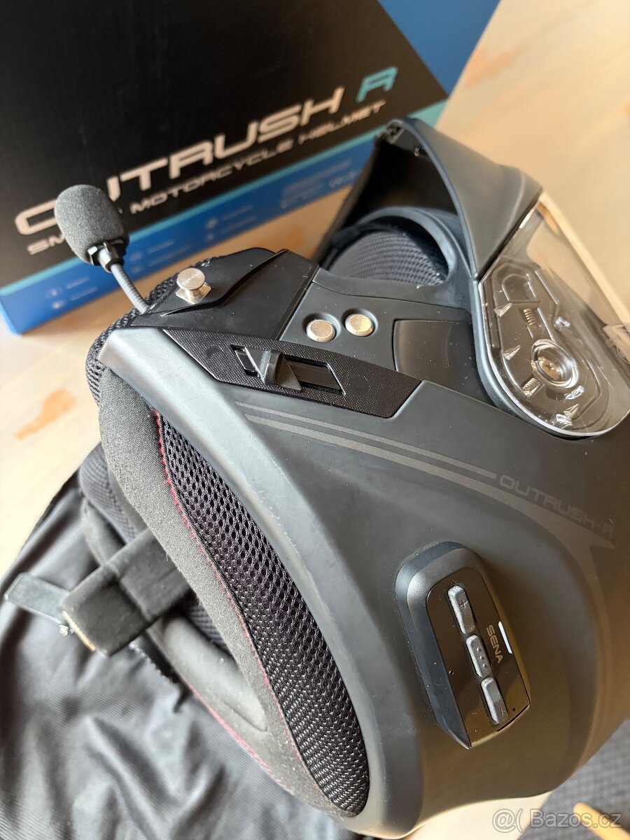 Helma SENA OutruSH R - 10