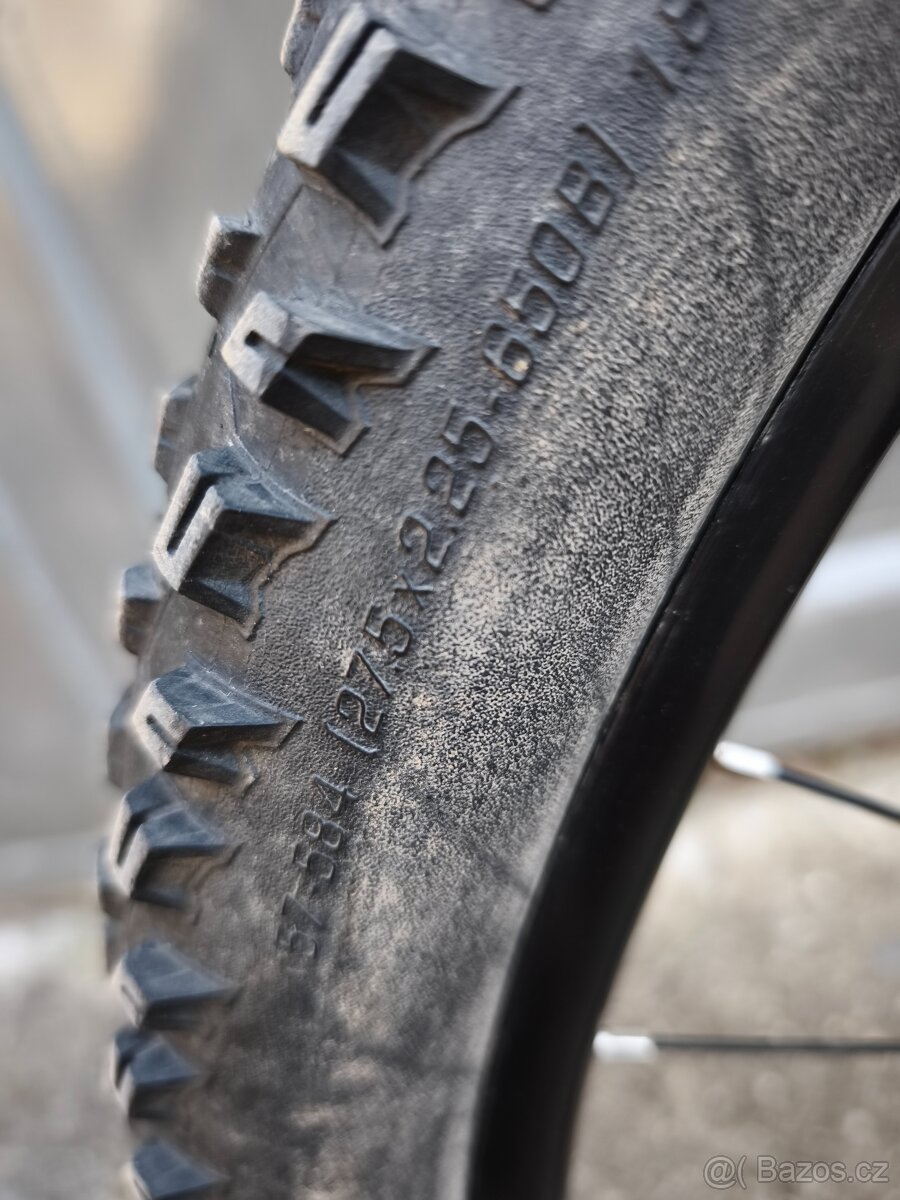 Lapierre Edge 9.7 XL model 2020 - 10