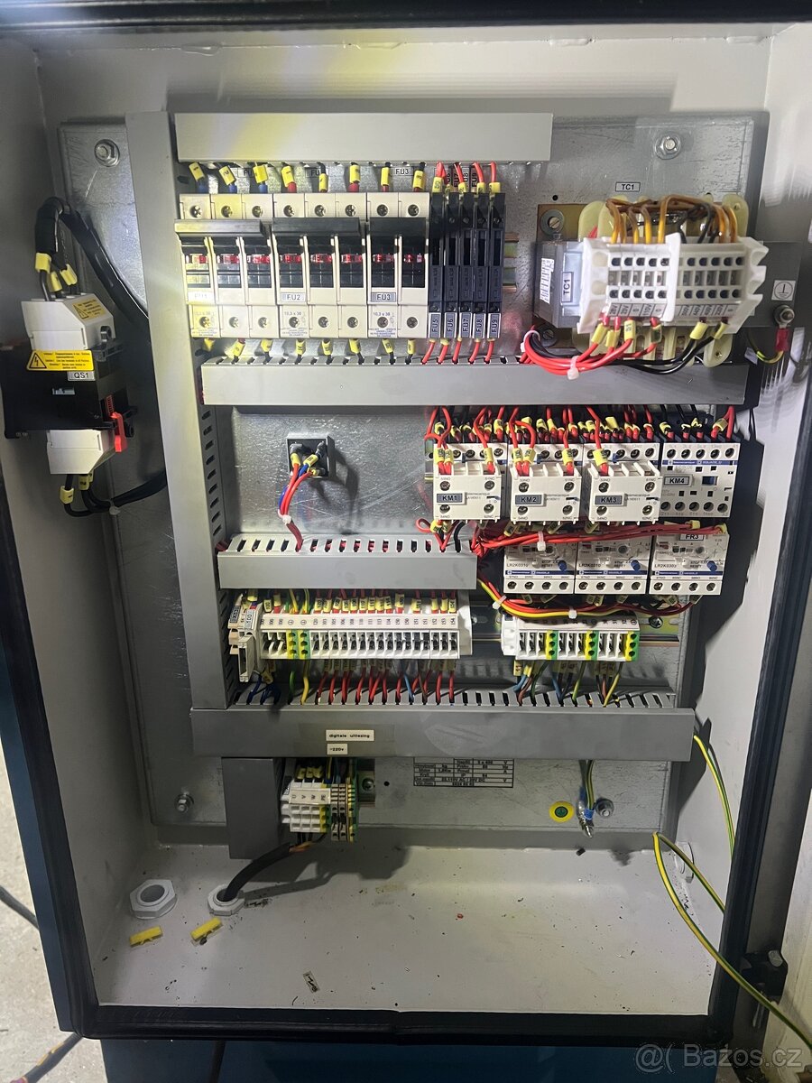 Frezka Intos FN20 - 10