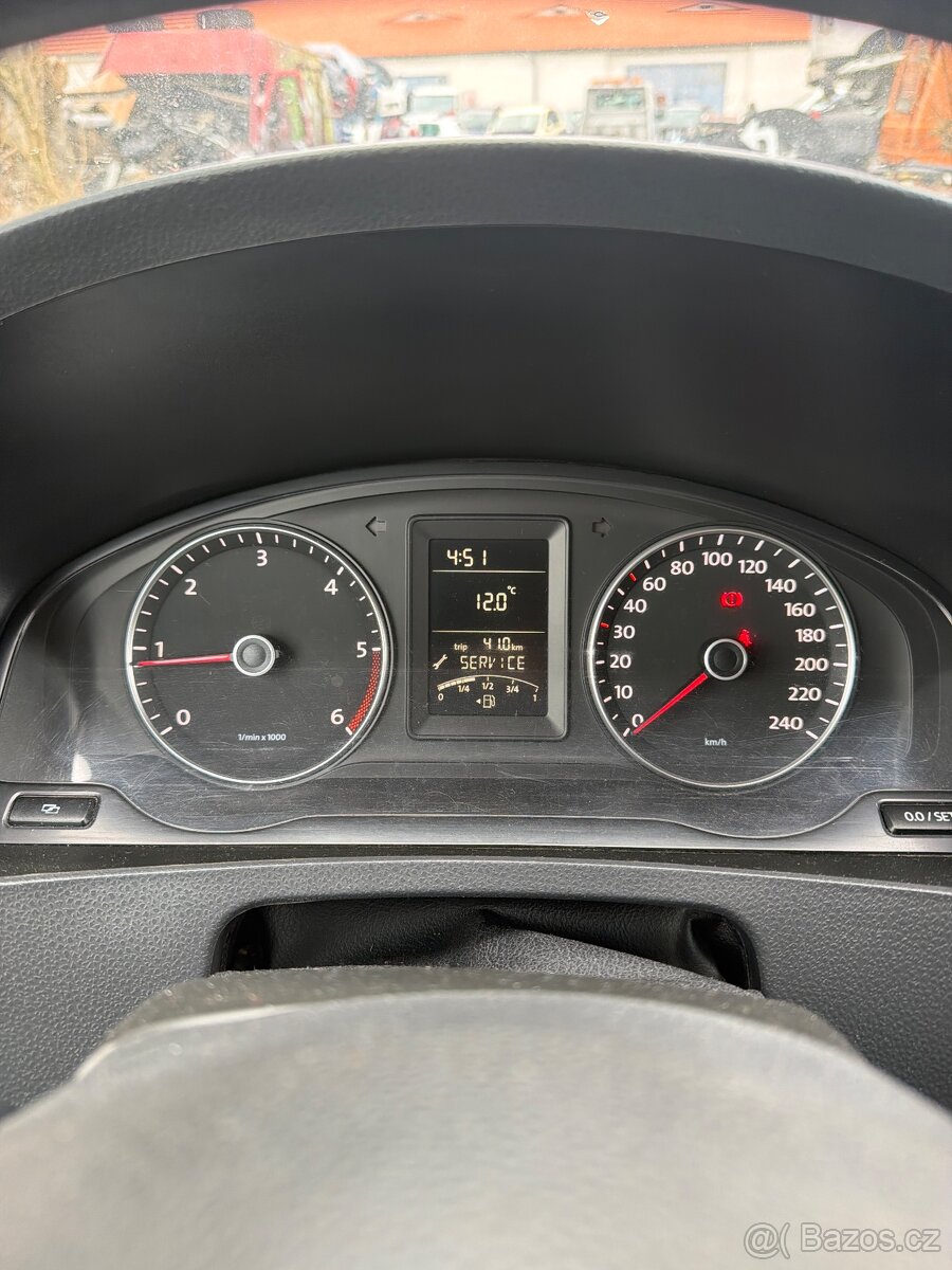 Volkswagen T5 4Motion - 10