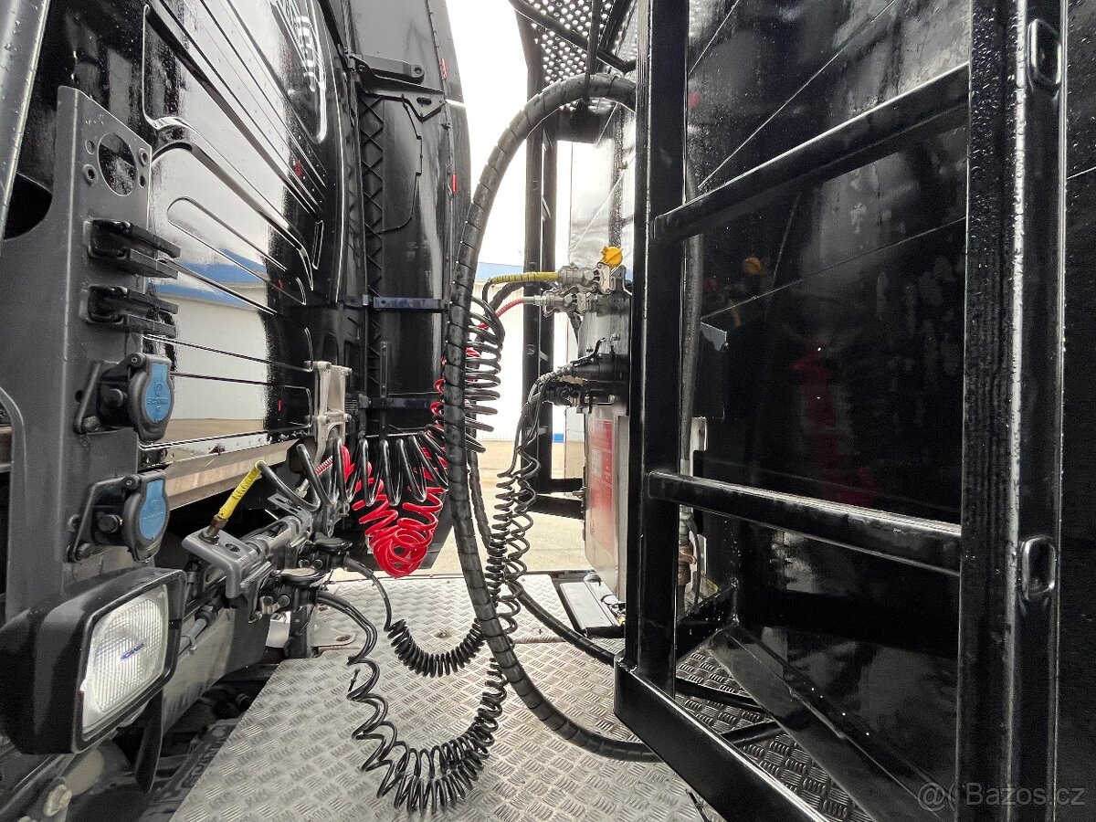 Legras Walking floor - 10