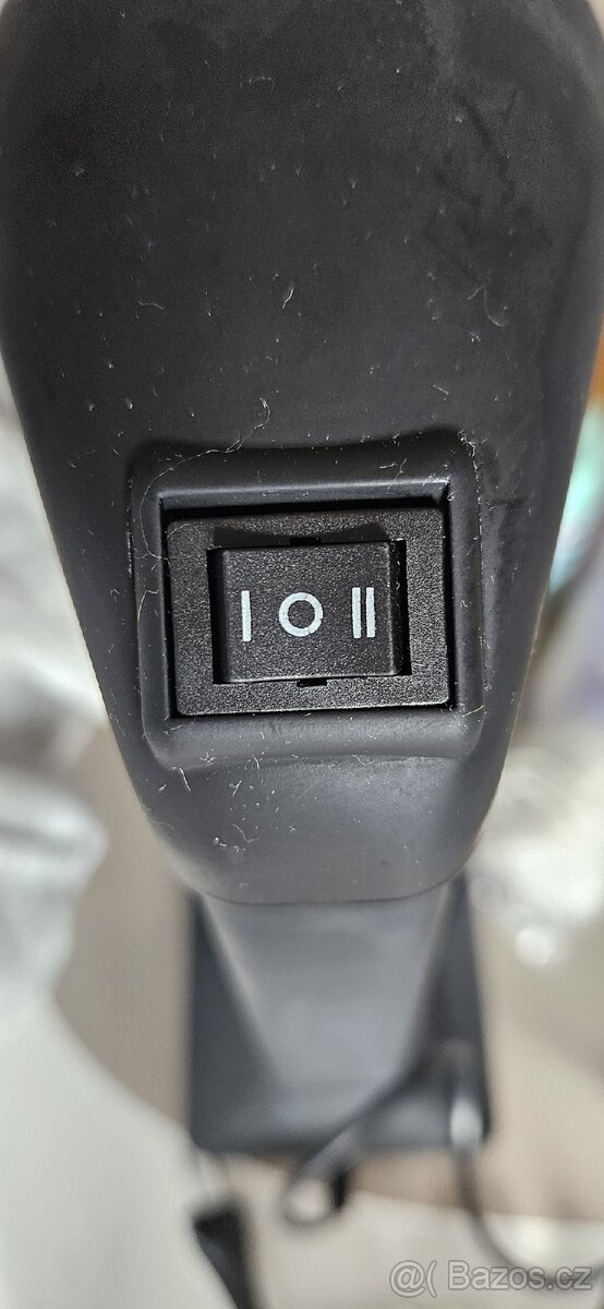 Napeňovač mléka - 10