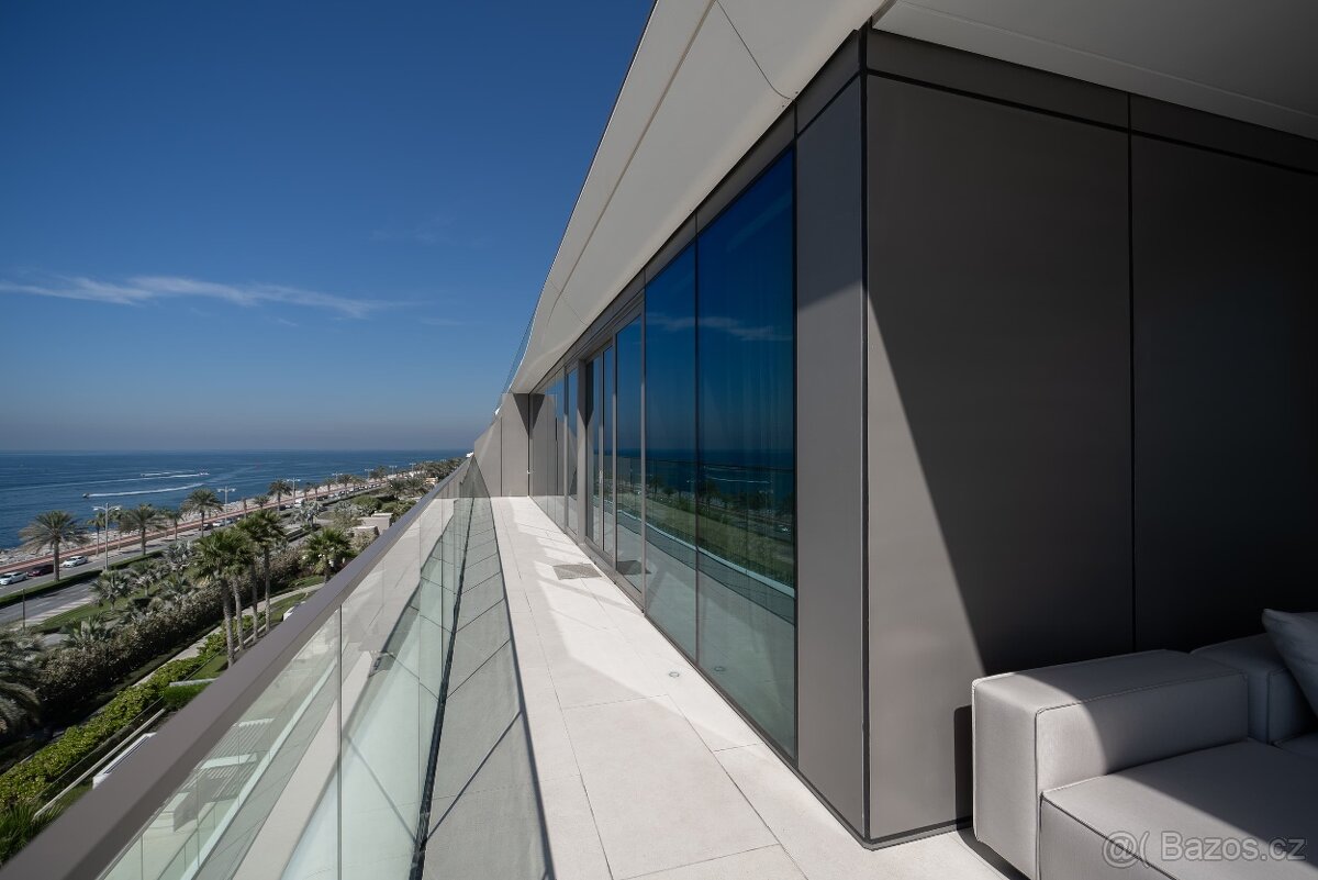 Ikonické bydlení u moře – W RESIDENCES, Palm Jumeirah - 10