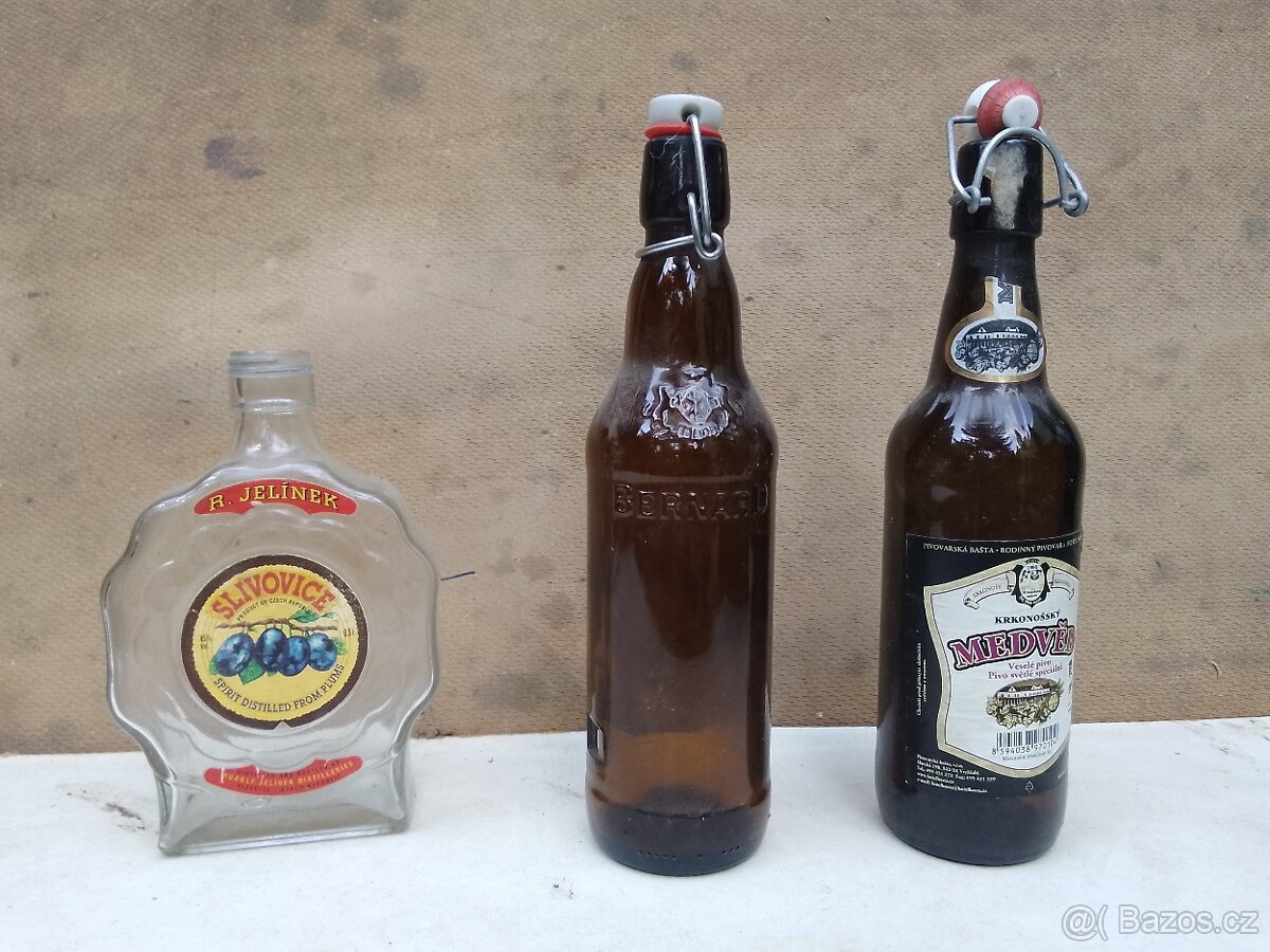 Pivní sklenice - 10