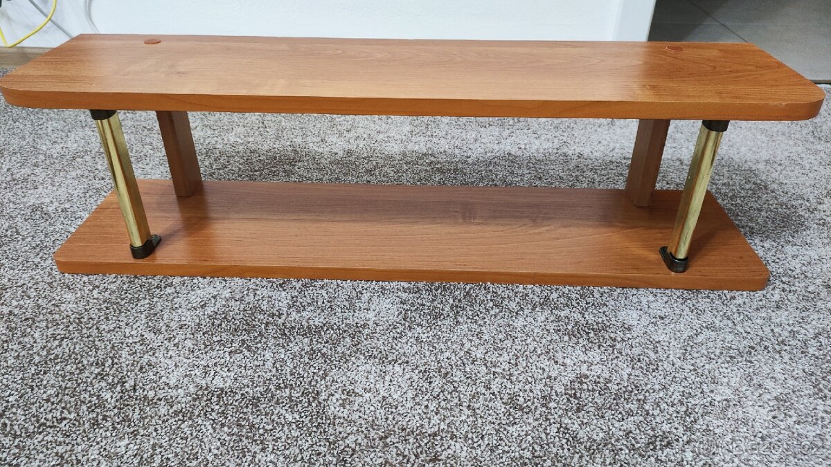 Prodám sektorovou obývací stěnu. - 10