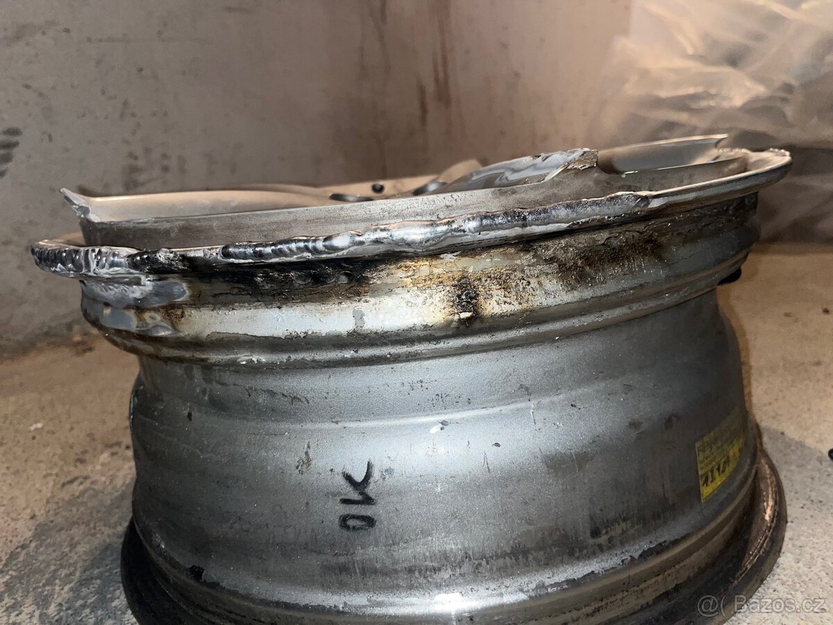 BMW dvourozmery styling 108 BBS - 10