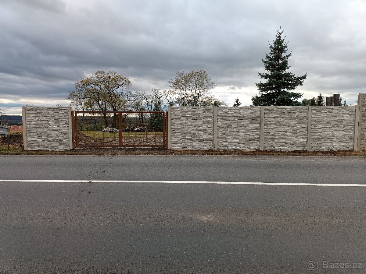 Zemní práce a kontejnerová doprava - 10