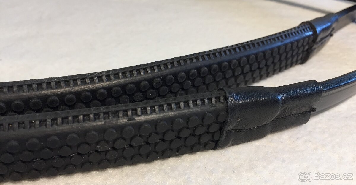 Otěže k anglické uzdečce - 10