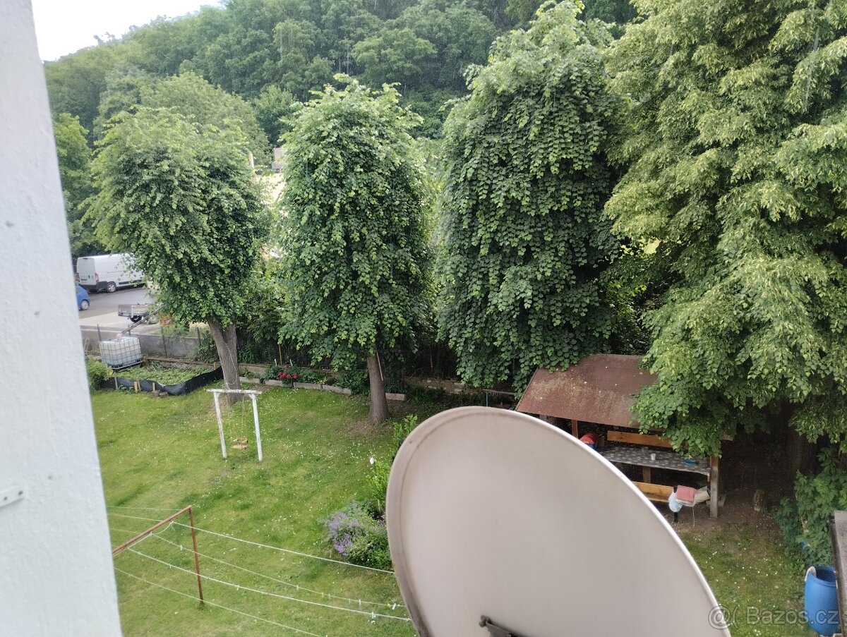 Výměnným být 2+1 za 3+1 jen v osobním vlastnictví. - 10