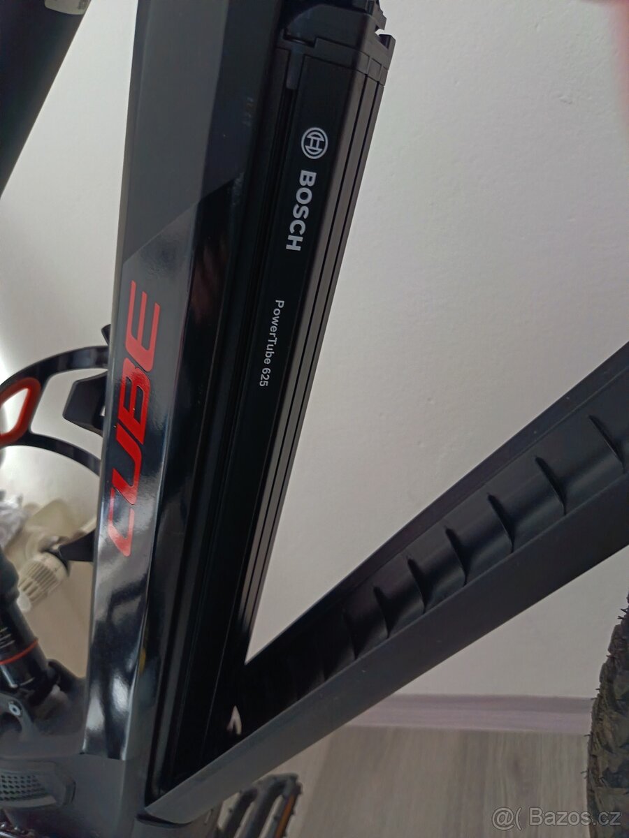 Cube Stereo pro - 10