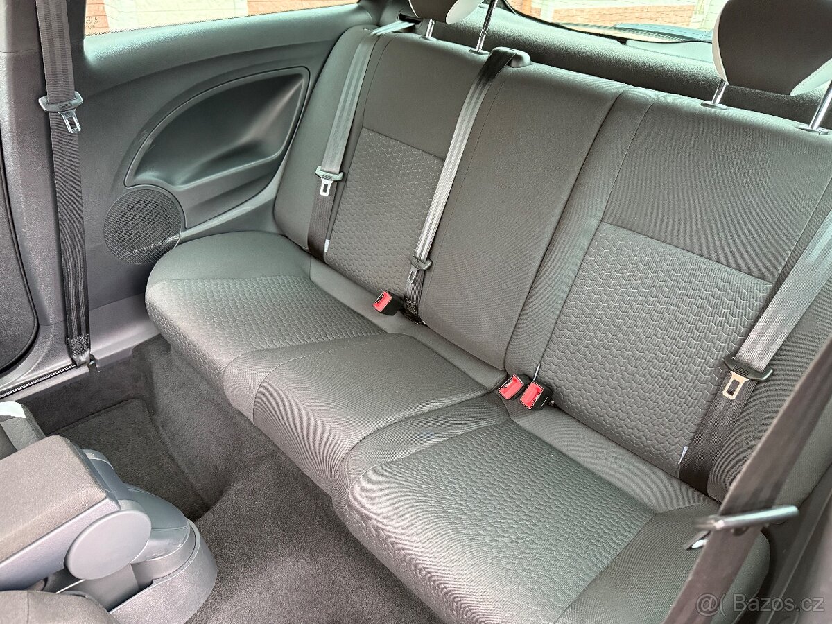 Seat Ibiza Cupra 1.8 tsi - 10