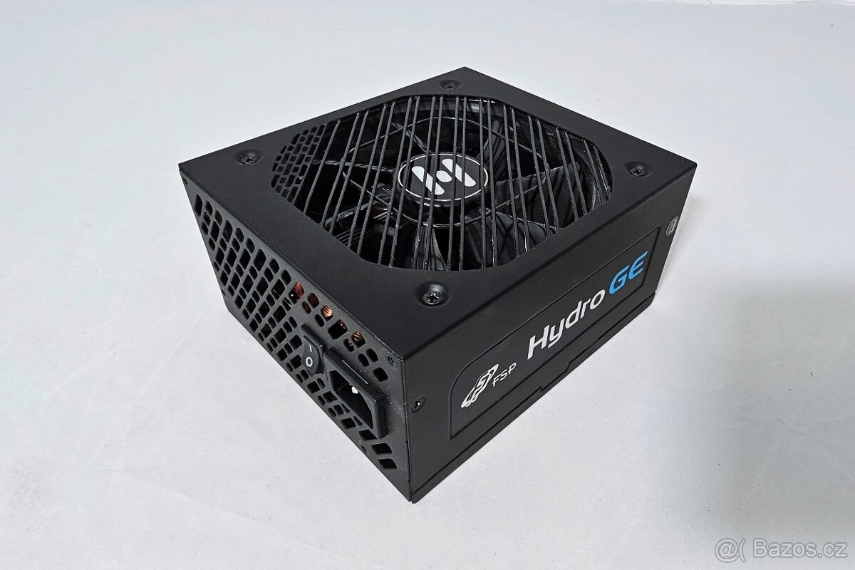 Komponenty pro herní PC - 10