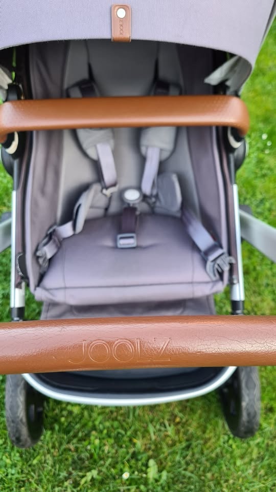 Dětský kočárek Joolz Day 2 - 10