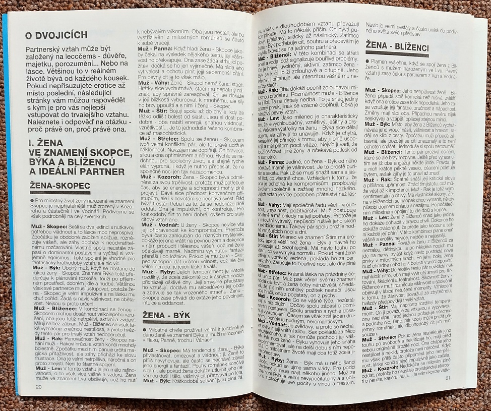 Péče o tělo i o duši - 10