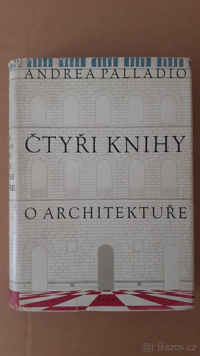 Architektura: Plečnik, Švácha, Zatloukal, Pražský hrad - 10