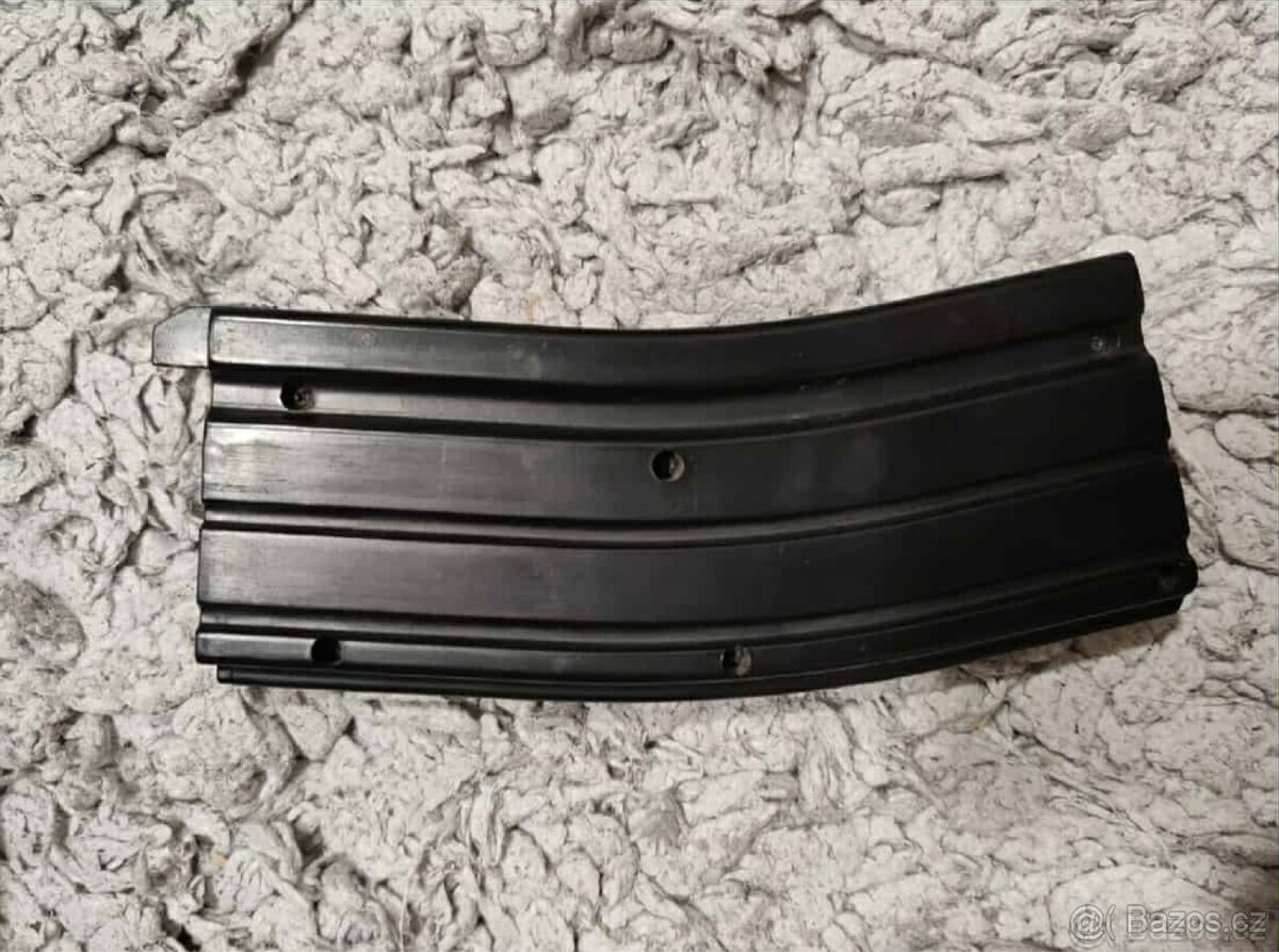 Airsoft set pro začátečníky - 10