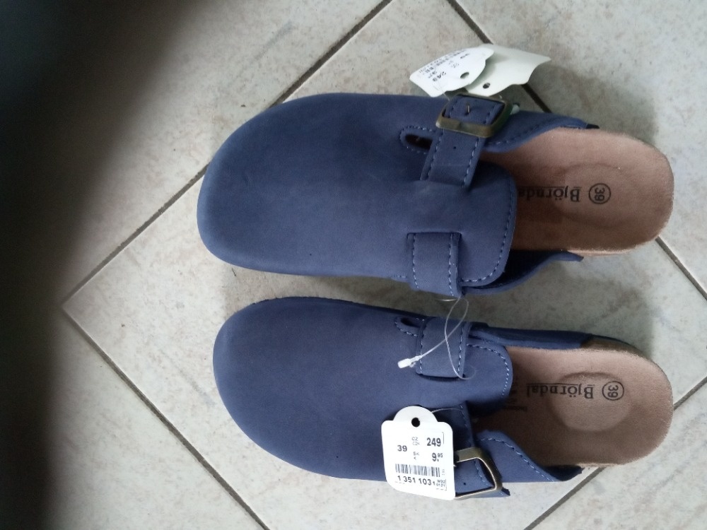 Dámské a pánské boty, sněhule kozačky, pantofle, lodičky-39 - 10