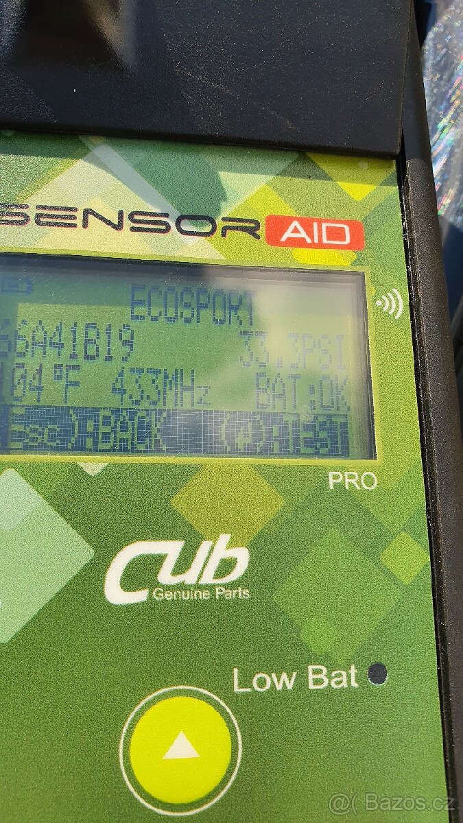 Alu kola 4x108 205/60/16 - 10