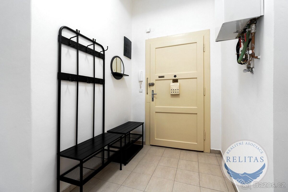 Pronájem bytu 2+kk 45 m² - 10