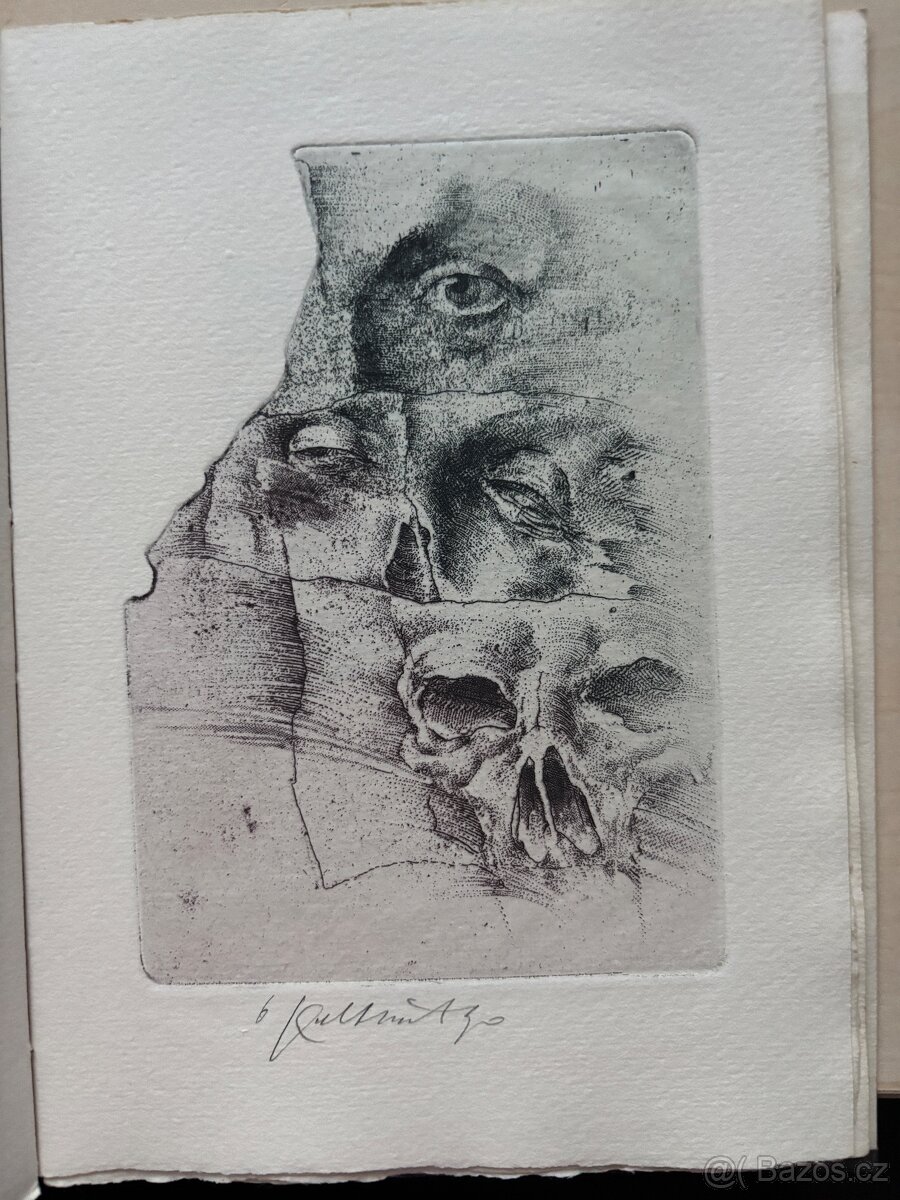 Oldrich Kulhanek - 2 x bibliofilia - 10