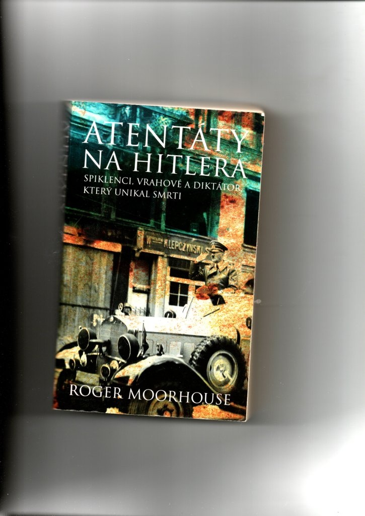 KNIHY O HISTORII - 10