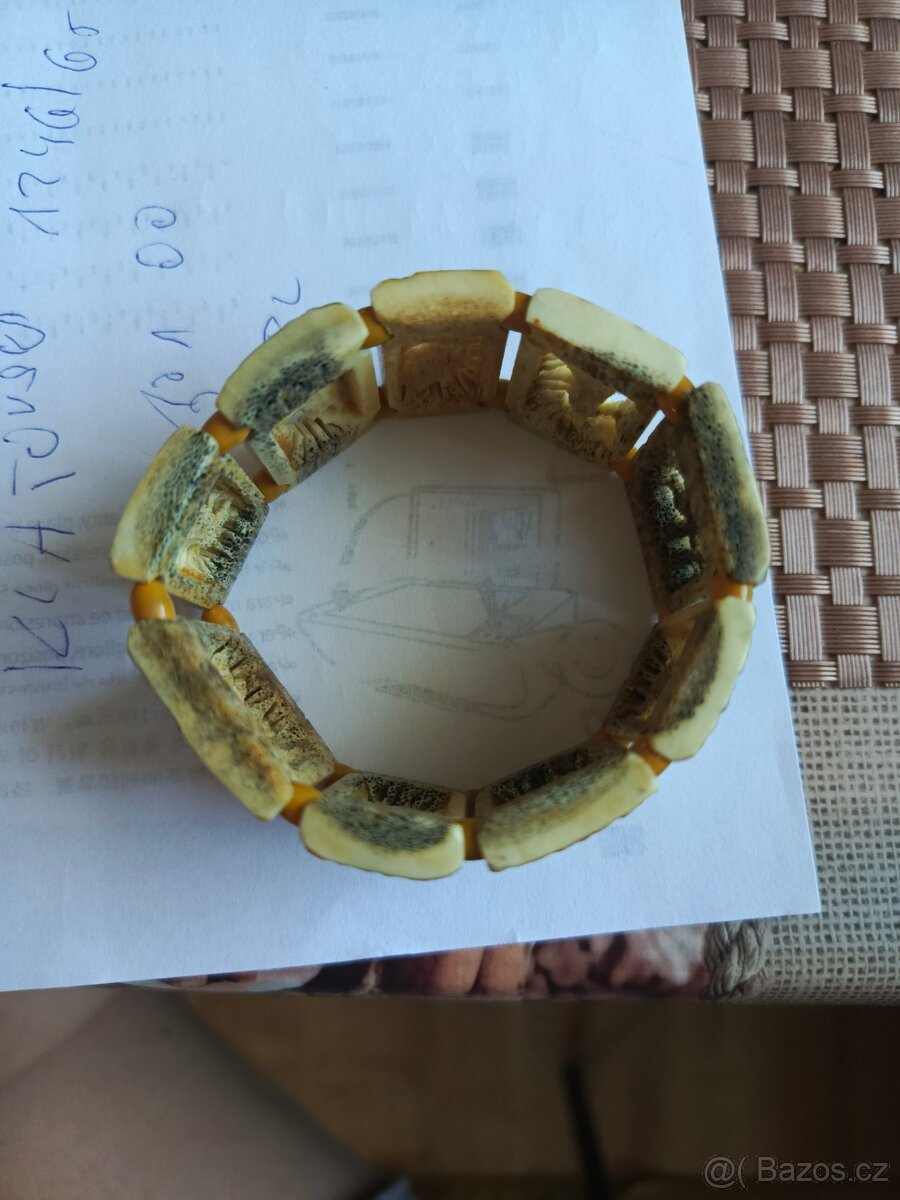 Starožitná myslivecká sada - 10