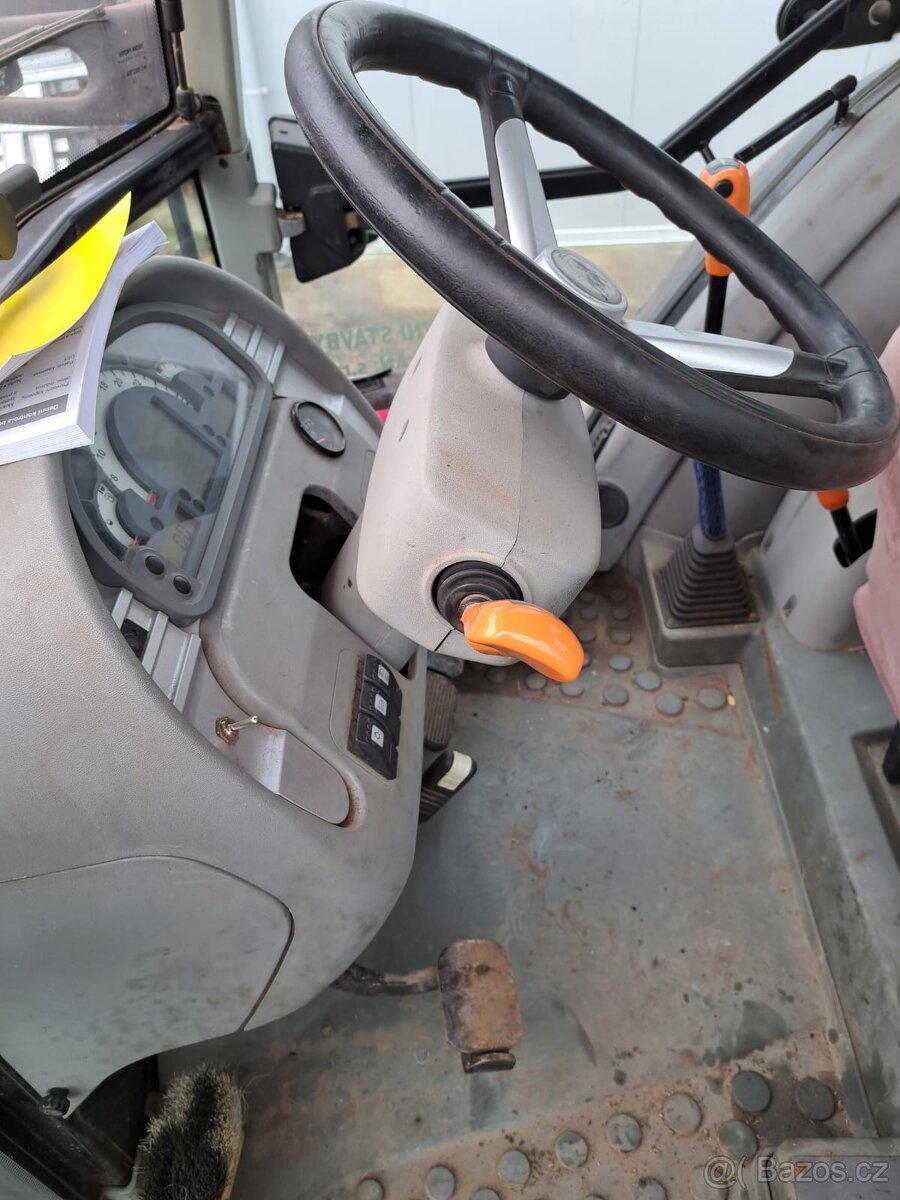 Traktor Lamborghini R3 EVO 100 - 10