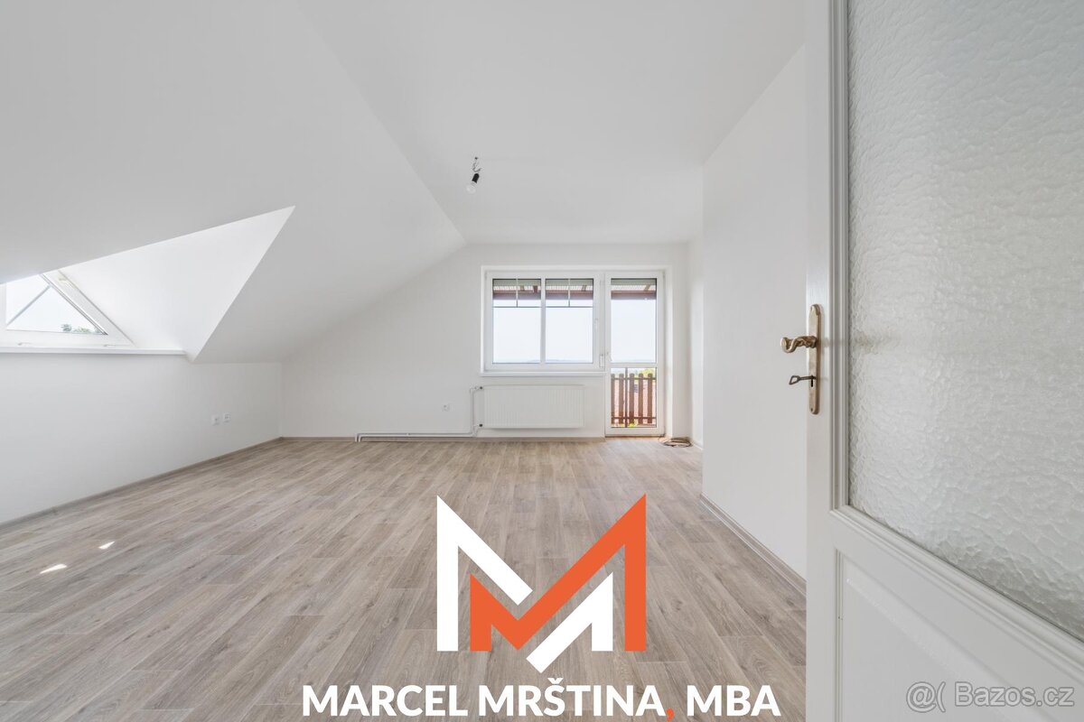 Prodej bytu 3+1 | 84m2 | Nové Město nad Metují - 10